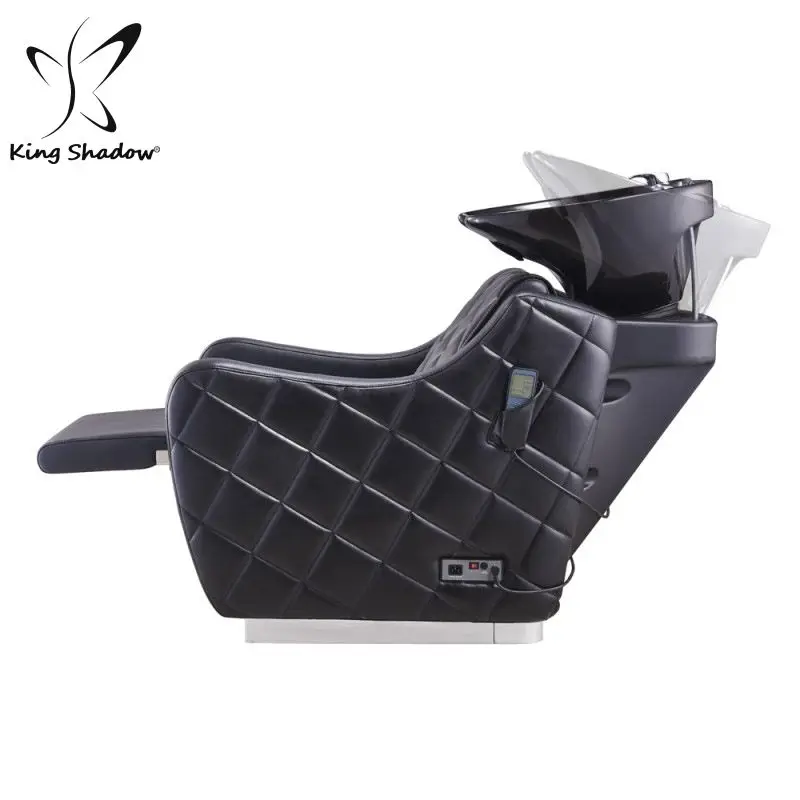 shampoo chair