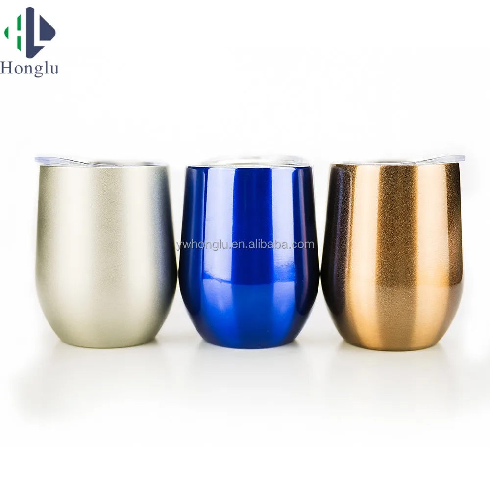 new style 304 stainless steel coffee mug double wall cup vacuum