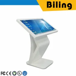 wall mount tablet advertising display lcd touch screen digitizer led wall display lcd open frame touch monitor 22 Inch monitor