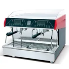Automatic espresso commercial coffee machine for restaurant Kitchen
