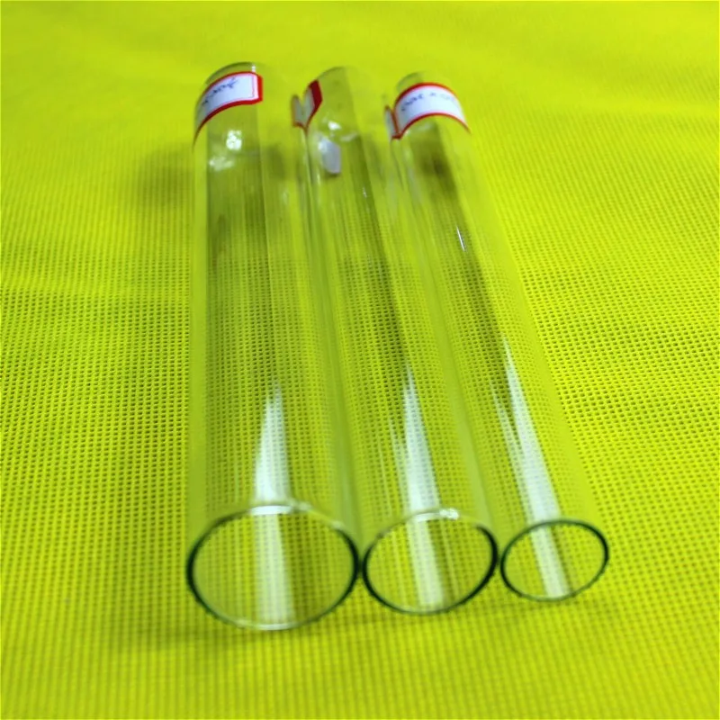 Jd Pyrex Borosilicate Thick Wall Clear Glass Test Tube For Sale Buy Glass Test Tube With Thick