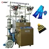 Jacquard Knitting Machine Used For Manufacturing Cap Hat