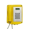 ATEX Approved Resisttel IECEX Explosion-Proof VoIP Telephone