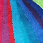 Dyed Color Custom Width Viscose Fabric Cheap Price Morocco Bath Glove Fabric Scrub Bath Mitt Cloth From China