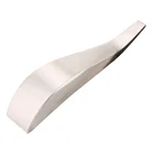 2019 hot sale 430 stainless steel cake slicer durable kitchen cake cutter
