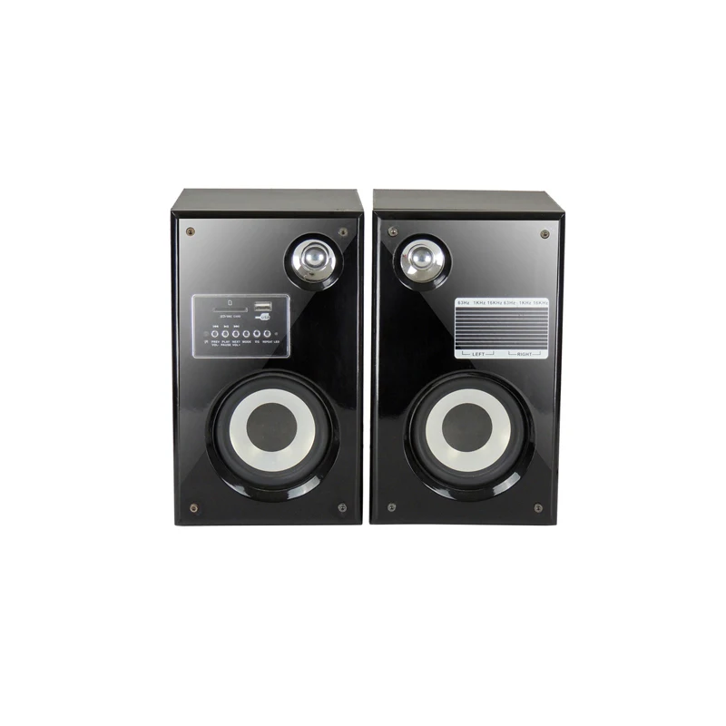 karaoke speaker stand