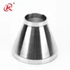 High qualitySanitary Stainless Steel 316L Pipe fitting Welded Concentric ecc Reducer