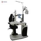 RS500 top quality China ophthalmic chair unit