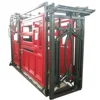 Factory Cattle Farm Equipment Cattle Weighing Scale