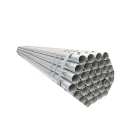 5 inch galvanized steel pipe/1 inch galvanized steel pipe