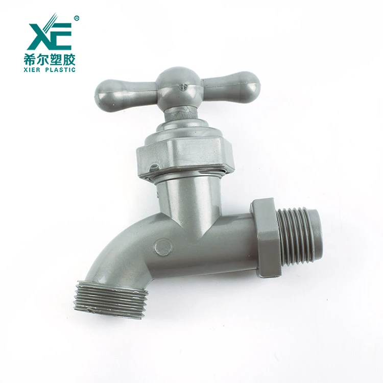 High quality durable outdoor plastic water tap for agriculture irrigation