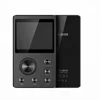 2.4 Inch HD TFT Screen Metal Case Hi Fi MP3 Player