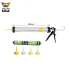 Easy to control Handheld Tools Silicone Sealant polyurethane sealant Construction Caulking Sausage Gun