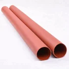 10KV thinwall colorful cable heat insulation shrink sleeve