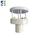 outdoor ultrasonic anemometer sensor intelligent sensor wind sensor 4-20ma