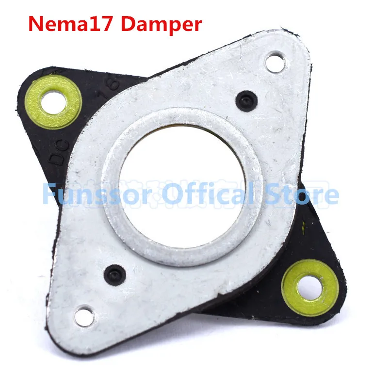 Damper B_