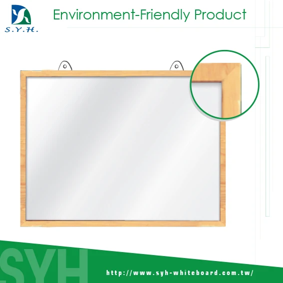 mini office supply and eco friendly whiteboard stationary set