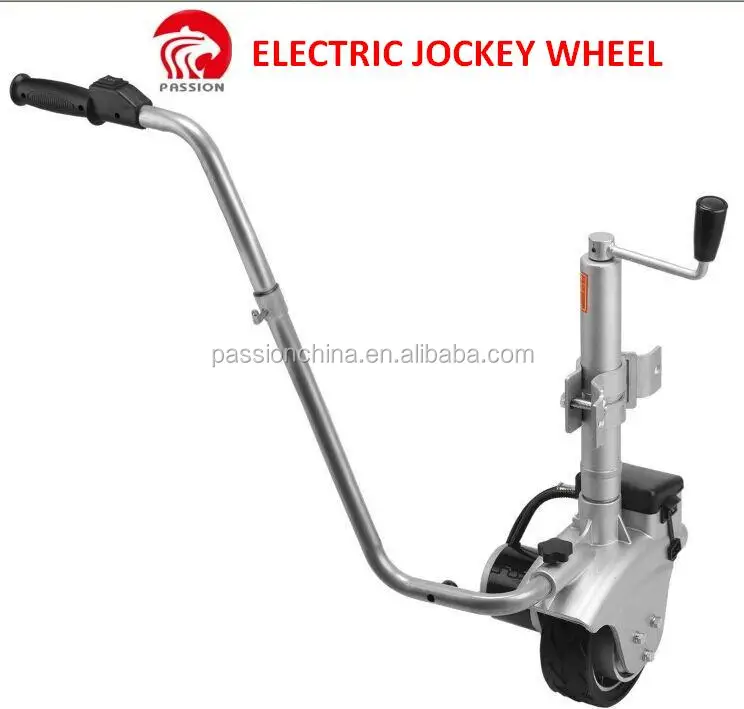 12v Motorised Jockey Wheel,Caravan Boat Mover Buy Caravan And Boat