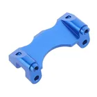 Hot custom high Precision cnc machine parts, kinds color anodized aluminum box parts