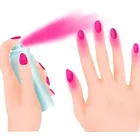 Perfect custom color nail polish spray OEM