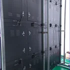 Outdoor IP65 Wall Fixed Giant HD P10 LED Screen Display Panel Video Board Long Distance Viewing