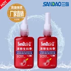 SD009 Acrylic Anaerobic sealant for long time Thread locker
