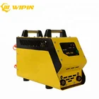 Powerful handheld Hydraulic Spot Welder With Generator