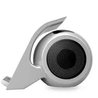 5.0 wireless charging bluetooth speaker NFC speaker qi wireless charging bluetooth speaker