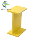 Insulation frp angle fibreglass profiles extrusions