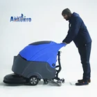 Anrunto B50 Floor Cleaning Machine Floor Scrubber
