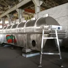 Crude Salt Roller Crusher Grinding Machine