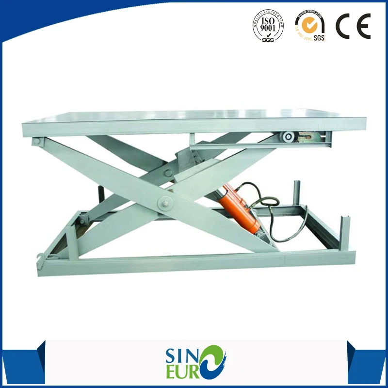 Plywood Scissor Lift Table Buy Lift Table,Scissor Lift Table,Plywood Lift Table Product on