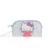 Wholesale cheap hello kitty cosmetic bag,cute pencil pouch for kids