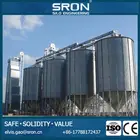 Coffee Bean Coffee Beans Silo Professional Coffee Bean Grain Silos For Concrete