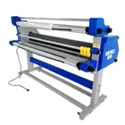 Factory Wholesale Good after-sales service wide Format cold roll laminator machine 1600X2