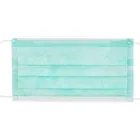 Nurse Mask Surgical Surgical Medical Nurse Face Mask /nonwoven Face Mask