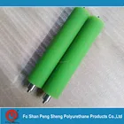 Pu Polyurethane PU Rubber Pick Up Roller