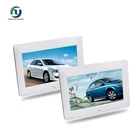 8 Digital Frame 7 8 10 12 13 14 15 17 19 22 23 26 Inch Digital Photo Frame WIFI Battery Touch Screen Wall Mount