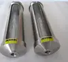 Stainless steel dosing pumps pump tube calibration column