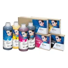 Korea New Product SEG Inktec sublinova sublimation ink 1l bottle/bag for digital printer