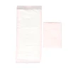 New mom maternity pads after birth for women with string organic cotton maternity postpartum sanitary in private label