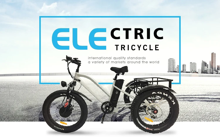 3 wheel electric motorcycle