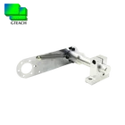 Adjustable combination type Encoder mounting bracket with 20mm seam allowance rotary encoder accessory