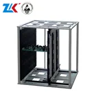 Large /big size SMT ESD PCB Magazine Rack 535*460*570mm SP-10/10G