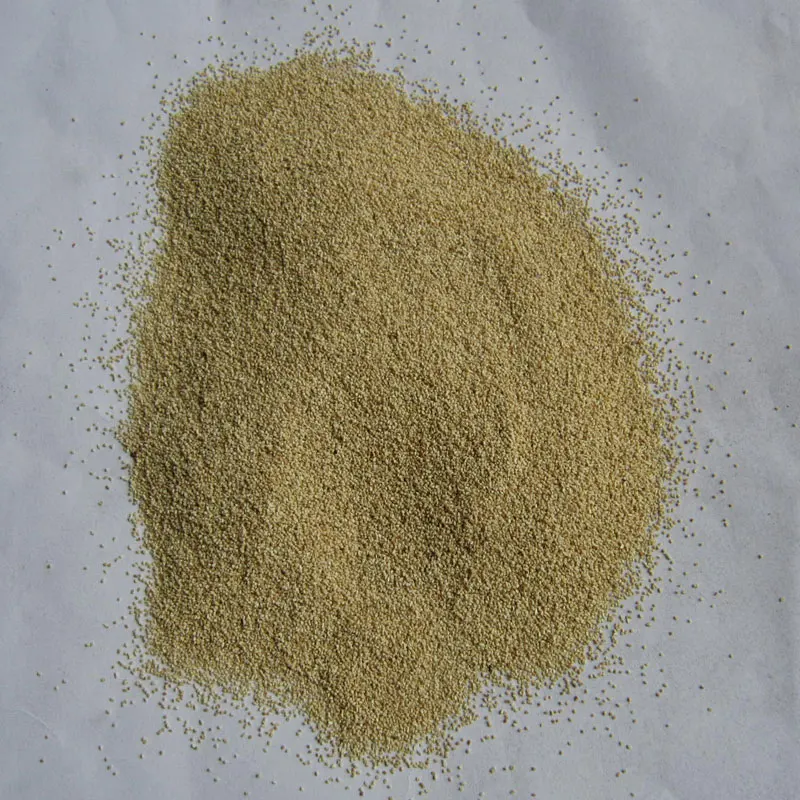 Glasses Polishing Media Grit Corn Cob for Sale