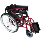 Detachable and lightweight outdoor Electric power chairs