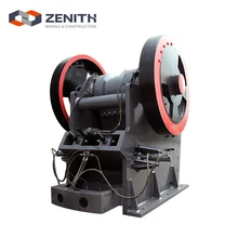 Competitive Price latest technology universal crusher price