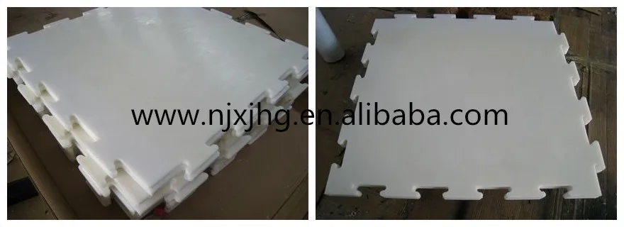 Pe De Patinaje Sobre Hielo Sintético De Pista De - Buy Pista De