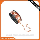 O-Ring Road Safety Large Plastic Coated Tire Chain