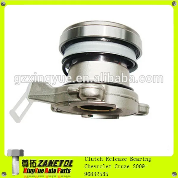 Clutch Release Bearing For 2009 Chevrolet Cruze Orlando 96832585, View